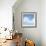 Cloudy I-Andrea Ciullini-Framed Art Print displayed on a wall