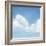 Cloudy I-Andrea Ciullini-Framed Art Print