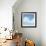Cloudy I-Andrea Ciullini-Framed Art Print displayed on a wall