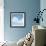 Cloudy I-Andrea Ciullini-Framed Art Print displayed on a wall