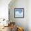 Cloudy I-Andrea Ciullini-Framed Art Print displayed on a wall