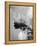 Cloudy Mind-Design Fabrikken-Framed Premier Image Canvas