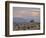 Cloudy Sunrise, Joshua Tree National Park, California, United States of America, North America-James Hager-Framed Photographic Print