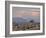 Cloudy Sunrise, Joshua Tree National Park, California, United States of America, North America-James Hager-Framed Photographic Print