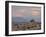 Cloudy Sunrise, Joshua Tree National Park, California, United States of America, North America-James Hager-Framed Photographic Print