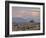 Cloudy Sunrise, Joshua Tree National Park, California, United States of America, North America-James Hager-Framed Photographic Print