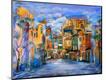 Premium Giclee Print