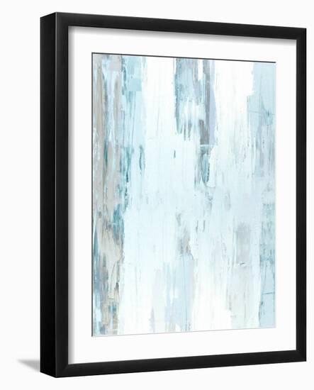 Cloudy-T30Gallery-Framed Art Print