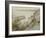 Clovelly-Albert Goodwin-Framed Giclee Print