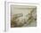 Clovelly-Albert Goodwin-Framed Giclee Print