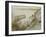 Clovelly-Albert Goodwin-Framed Giclee Print