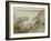 Clovelly-Albert Goodwin-Framed Giclee Print