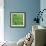 Clover-Micha Pawlitzki-Framed Photographic Print displayed on a wall