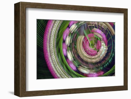 Clover-Heidi Westum-Framed Photographic Print