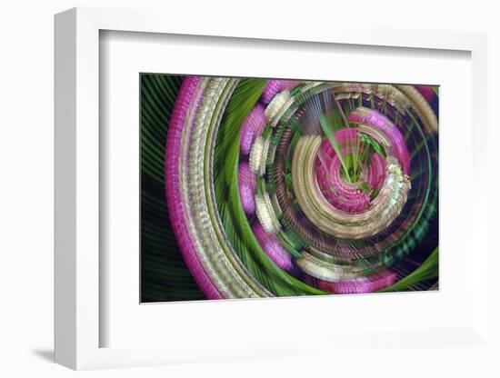 Clover-Heidi Westum-Framed Photographic Print