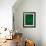 Clovers-Jim Zuckerman-Framed Photographic Print displayed on a wall