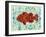 Clown Fish-Teofilo Olivieri-Framed Giclee Print