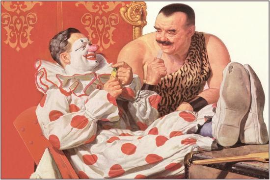 Art Print, , large