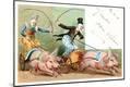 Premium Giclee Print