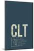 CLT ATC-08 Left-Mounted Giclee Print