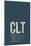 CLT ATC-08 Left-Mounted Giclee Print