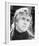 Clu Gulager - The Streets of San Francisco-null-Framed Photo