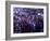 Club Museum Discotheque, Buenos Aires, Argentina-Demetrio Carrasco-Framed Photographic Print