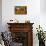 Clubbing-Marsha Hammel-Mounted Giclee Print displayed on a wall