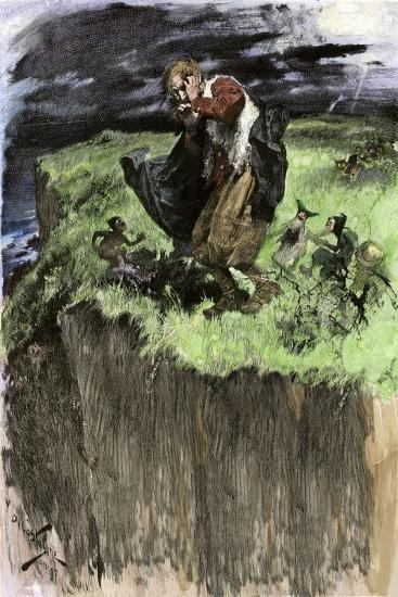 Giclee Print, , large