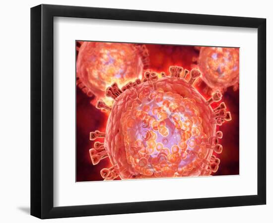 Art Print, , large