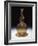 Clutha Glass Vase-Christopher Dresser-Framed Giclee Print