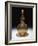 Clutha Glass Vase-Christopher Dresser-Framed Giclee Print