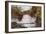 Clyde, Falls, Lanark-Sutton Palmer-Framed Art Print