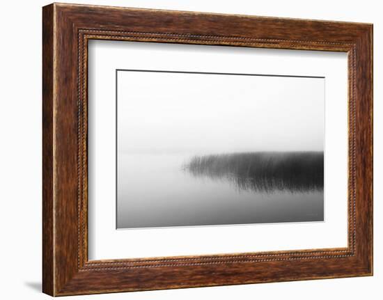 Clyde River-Laura Marshall-Framed Photographic Print