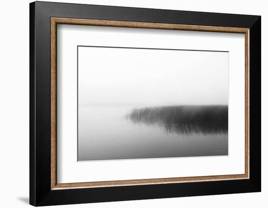 Clyde River-Laura Marshall-Framed Photographic Print