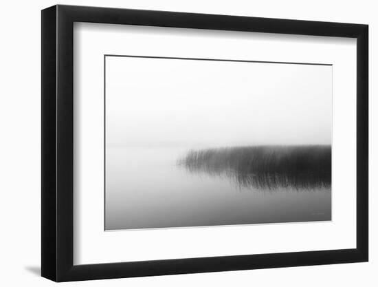 Clyde River-Laura Marshall-Framed Photographic Print