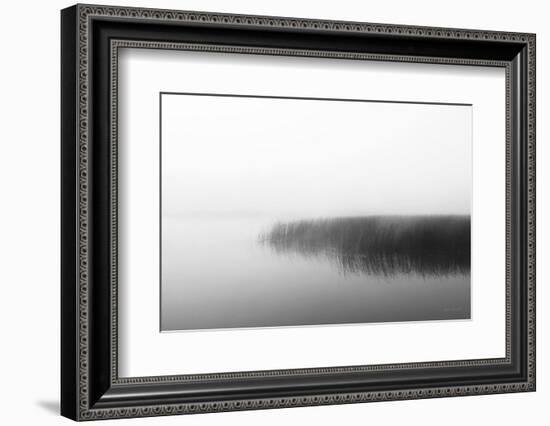 Clyde River-Laura Marshall-Framed Photographic Print