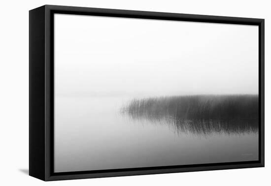 Clyde River-Laura Marshall-Framed Premier Image Canvas
