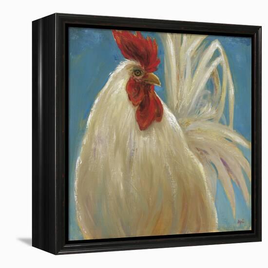 Clyde-Dupre-Framed Stretched Canvas
