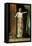 Clytemnestra, 1882-John Collier-Framed Premier Image Canvas