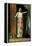 Clytemnestra, 1882-John Collier-Framed Premier Image Canvas