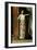 Clytemnestra, 1882-John Collier-Framed Giclee Print