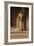 Clytemnestra, C.1914 (Oil on Canvas)-John Collier-Framed Giclee Print