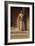 Clytemnestra, C.1914 (Oil on Canvas)-John Collier-Framed Giclee Print