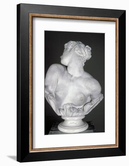 Clytie, 1878-George Frederick Watts-Framed Photographic Print