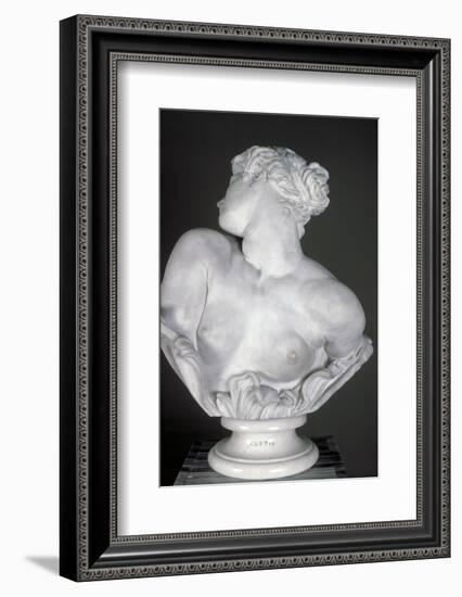 Clytie, 1878-George Frederick Watts-Framed Photographic Print