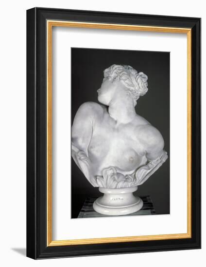 Clytie, 1878-George Frederick Watts-Framed Photographic Print