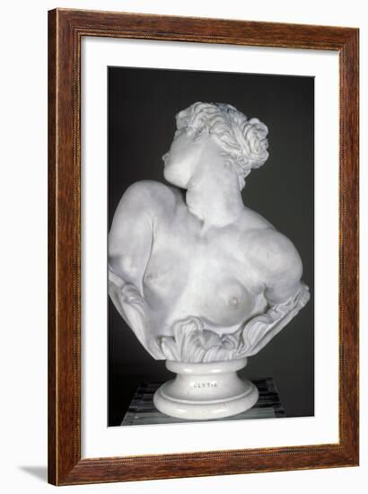 Clytie, 1878-George Frederick Watts-Framed Photographic Print