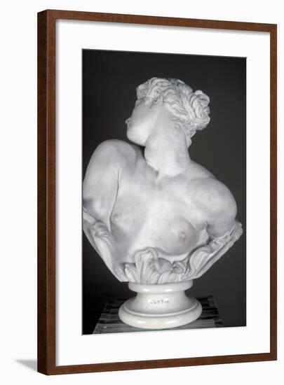 Clytie, 1878-George Frederick Watts-Framed Photographic Print