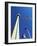 Cn Tower at 533 M or 1,815 Ft High, Canada's Wonder of the World, in Downtown Toronto-Mark Hannaford-Framed Photographic Print